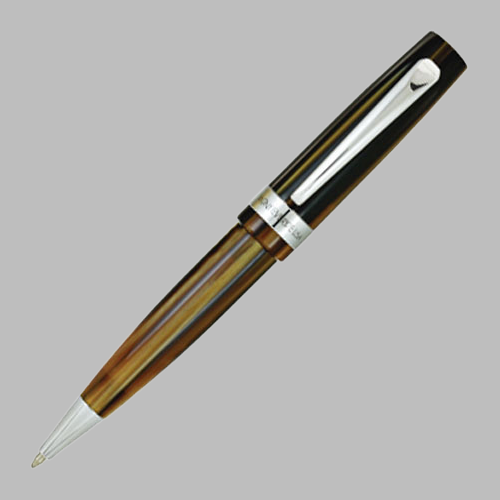 Brown Ballpoint