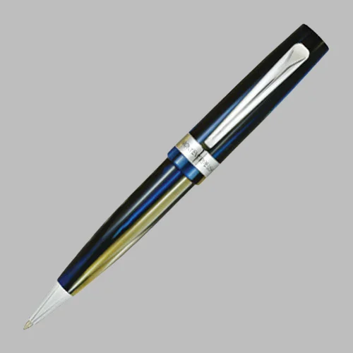 Blue Ballpoint