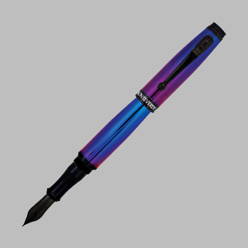 Nebula Fountain Pen