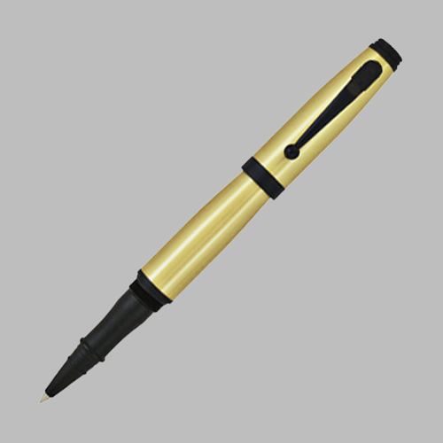 Brass Rollerball