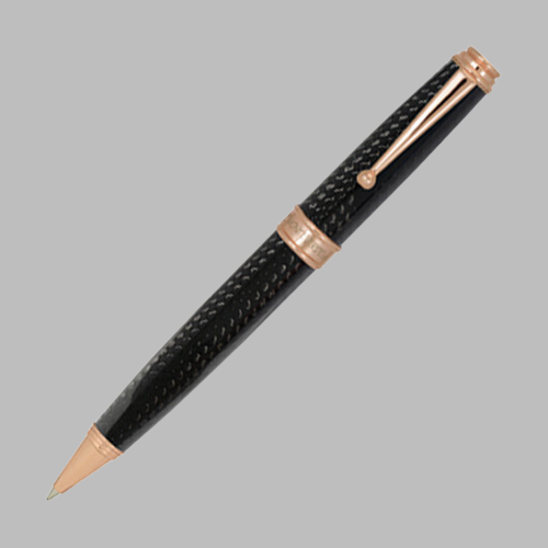 Deluxe Rose Gold Ballpoint