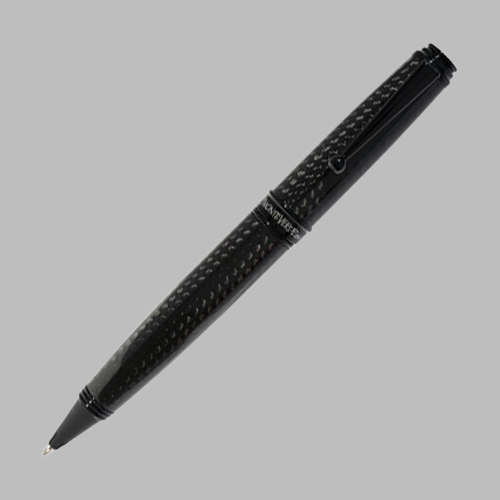 Deluxe Black Ballpoint