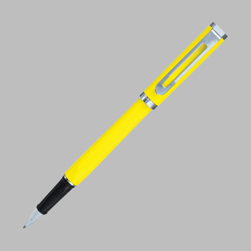 Tivoli Yellow Rollerball
