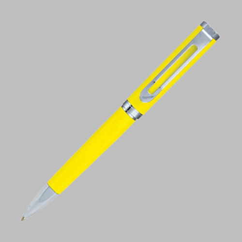 Tivoli Yellow Ballpoint