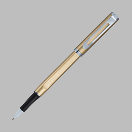 Roma Gold Rollerball