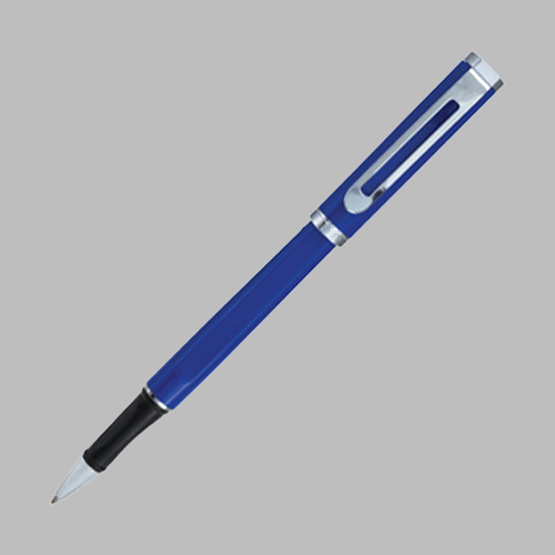 Capri Blue Rollerball