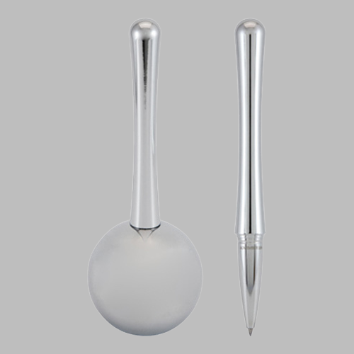 Chrome Rollerball