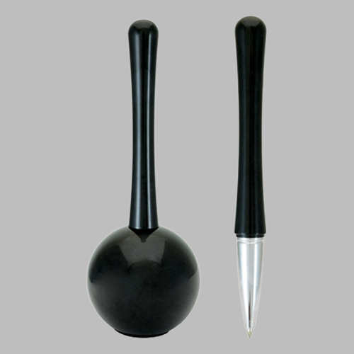 Black Rollerball
