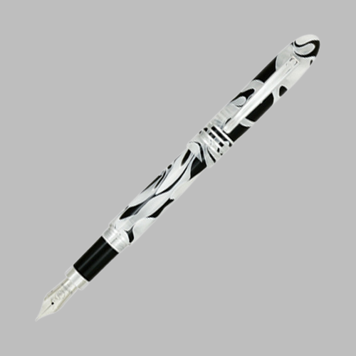 Mount Everest Fountain Pen