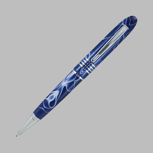Mount Denali Ballpoint Pen