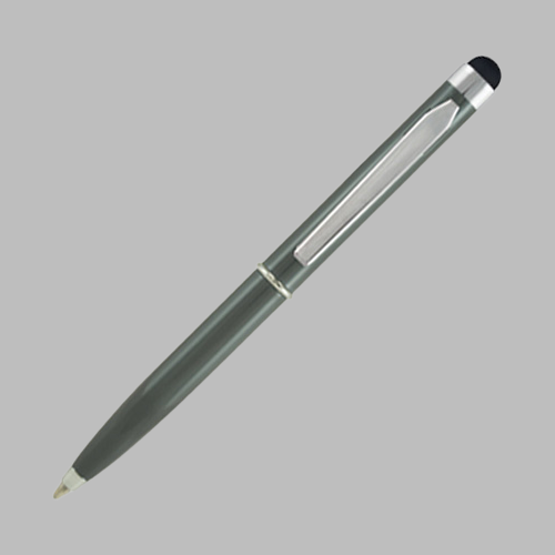 Classic Grey Poquito Stylus