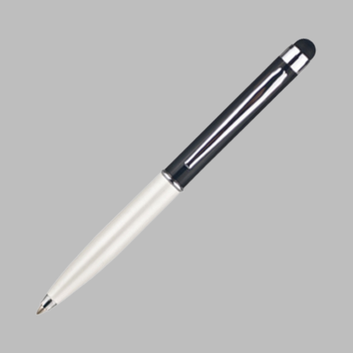 Black&White Poquito Stylus