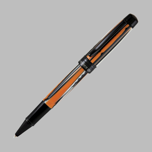 Orange Rollerball