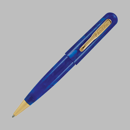 All American Ballpoint Lapis Blue