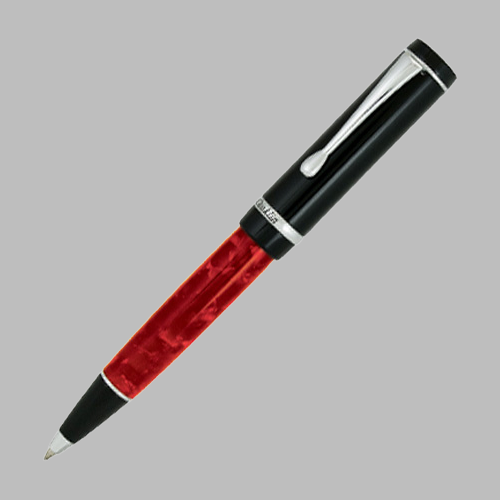 Duragraph Ballpoint Red Nights