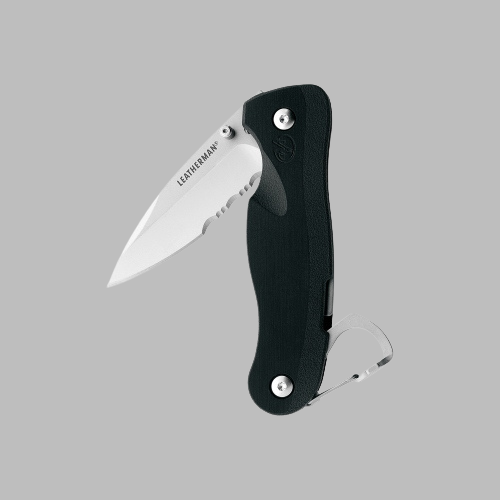 LEATHERMAN CRATER® 
