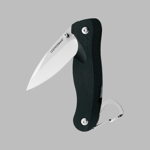 LEATHERMAN CRATER® 