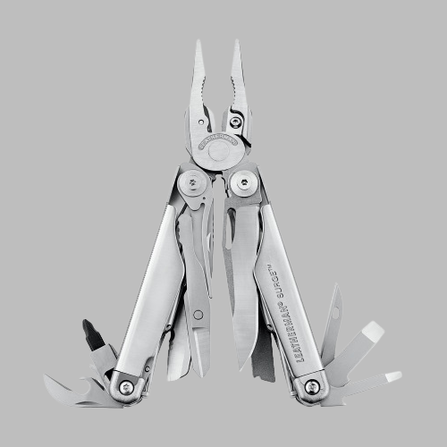 LEATHERMAN SURGE 
