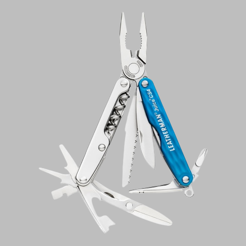LEATHERMAN JUICE CS4 