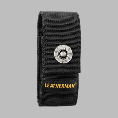 LEATHERMAN SHEATH NEW NYLON BLACK MED 