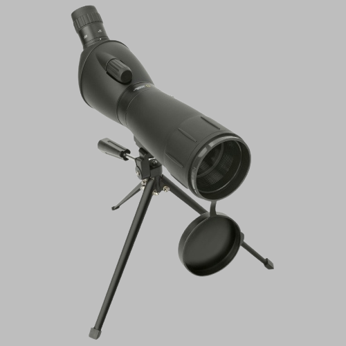 NATIONAL GEOGRAPHIC 20-60X60 SPOTTING SCOPE 