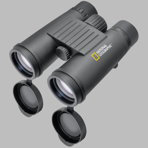 NATIONAL GEOGRAPHIC 10X42 WATERPROOF BINOCULAR 