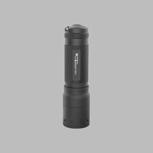 LedLenser TT Tac Torch – Flashlight 
