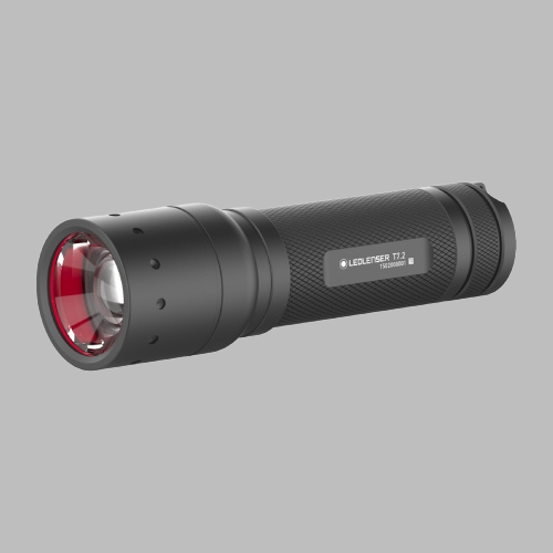 LedLenser T7.2 Flashlight – Torch 