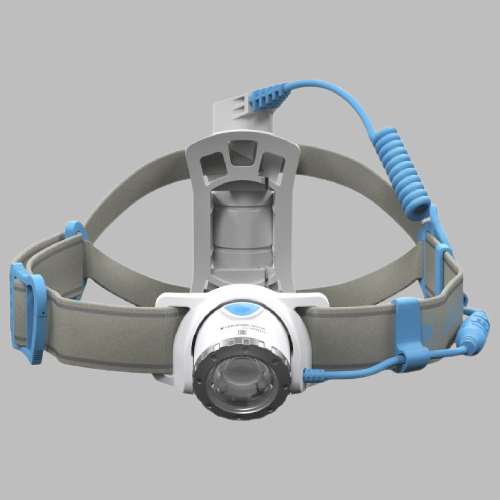 Ledlenser NEO10R Headlamp gift box 