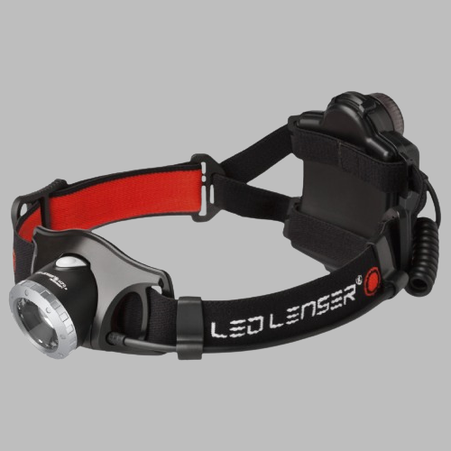 LedLenser H7R.2 Headlamp
