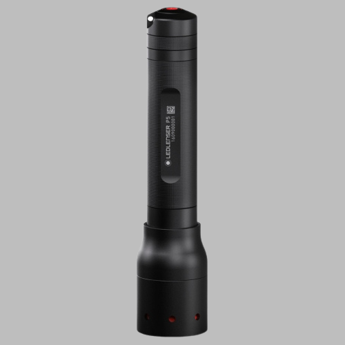 Ledlenser P5 Flashlight – Torch 