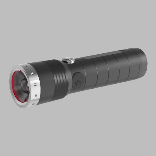 LedLenser MT14 Flashlight – Torch 