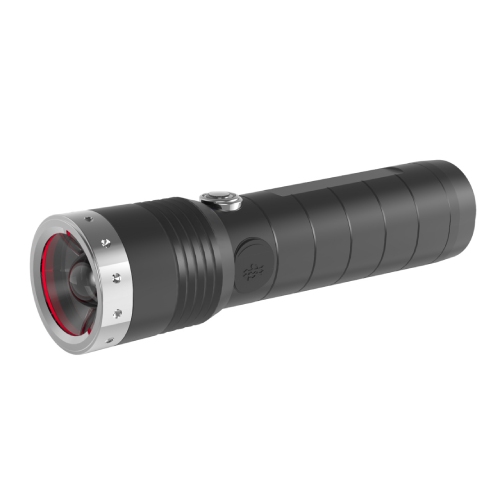 LedLenser MT14 Flashlight – Torch 