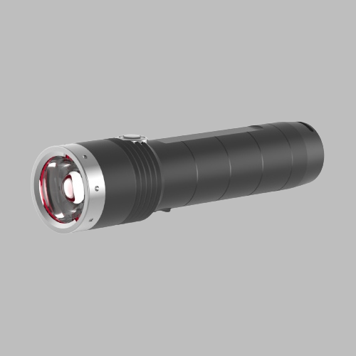 LedLenser MT10 Flashlight – Torch 