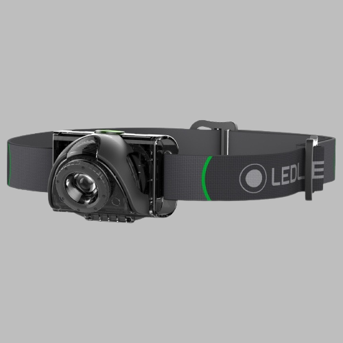 LedLenser MH2 Headlamp 
