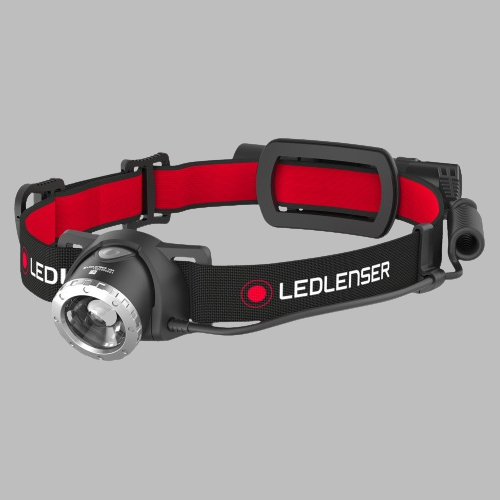 LedLenser H3 Headlamp 