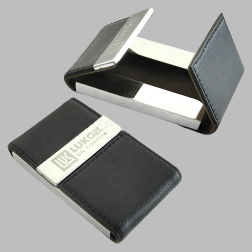 Business Card Holder SGL 7021
