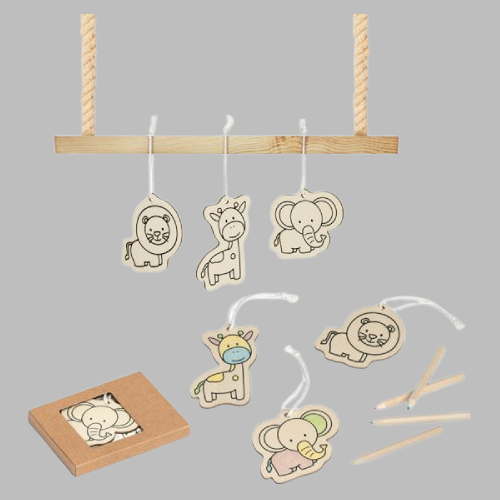 Colouring Set – 299336