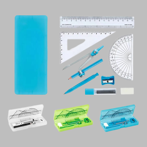 School Geometry Set-293574