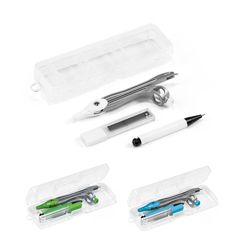 School Geometry Set-293575