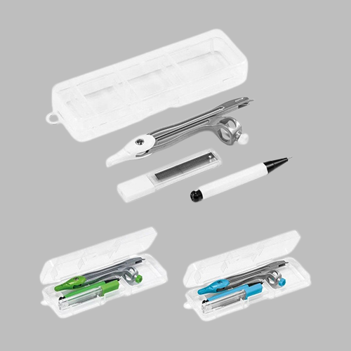 School Geometry Set-293575