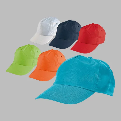 Cap For Children 