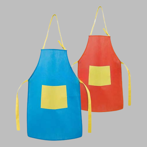 Apron For Children 