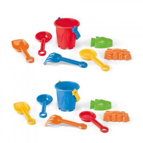Beach Bucket 