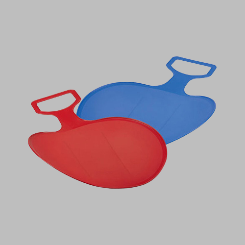 Sled For Snow 