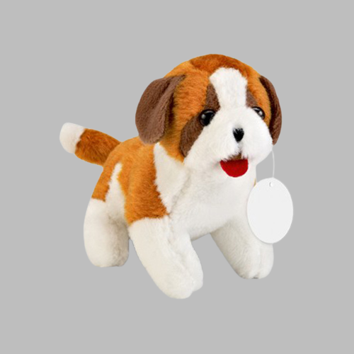 Plush Toy – 295503