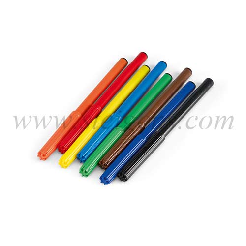 Markers Set 