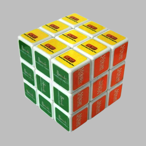 Rubik’s Cube 