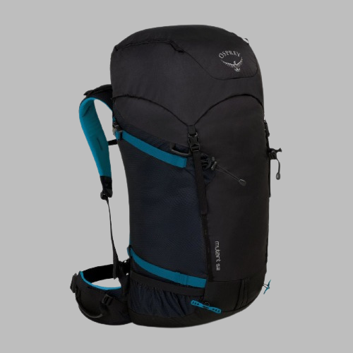 Osprey Mutant 52 Black Ice – 10001652
