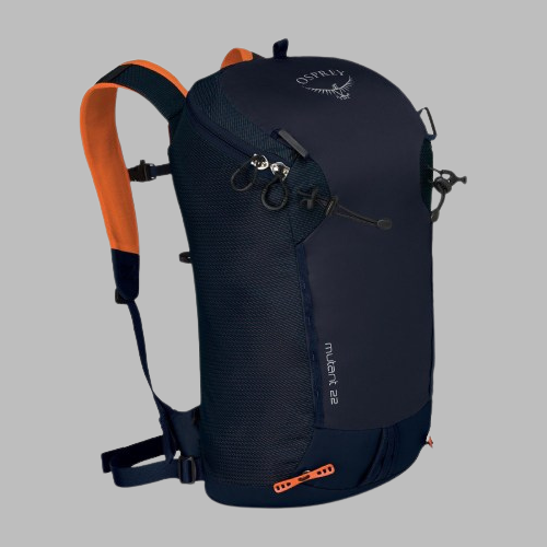 Osprey Mutant 22 Blue Fire – 10001647